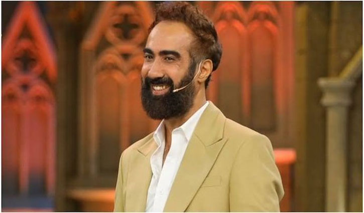 Ranvir Shorey accuses Bigg Boss OTT 3 makers of bias