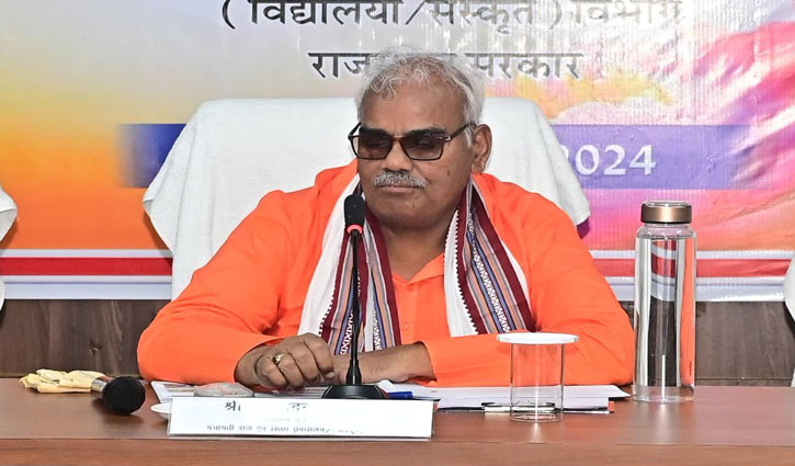 Rajasthan education minister announces ban on teaching Akbar as 'great' in schools