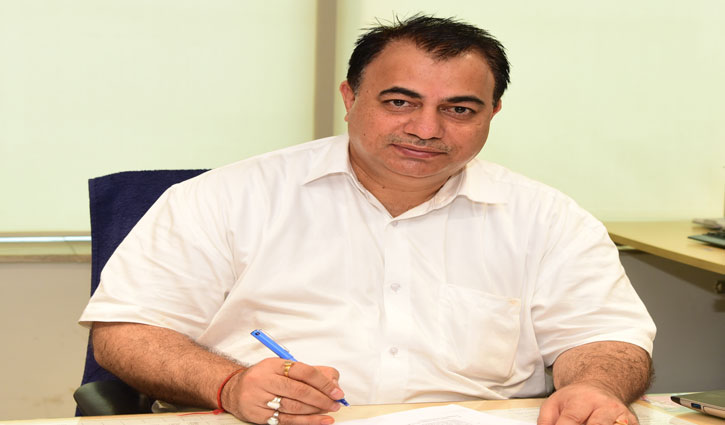 SJVN Limited held its 36th Annual General Meeting