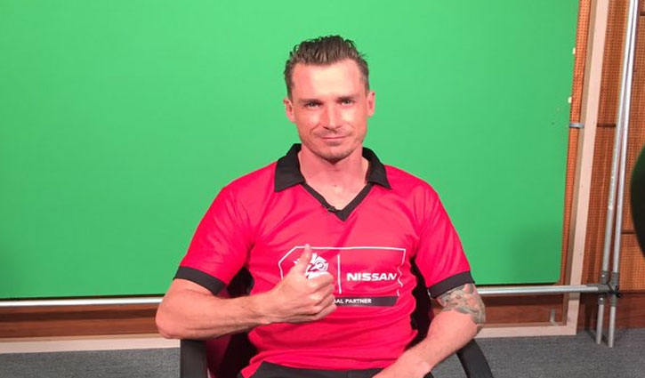 Dale Steyn confirms his departure as SRH bowling coach