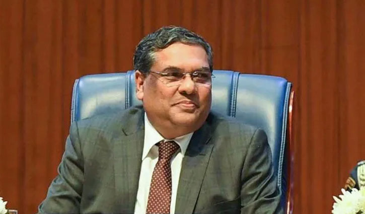 Justice Sanjiv Khanna will be the next Chief Justice of India, will take office on November 11