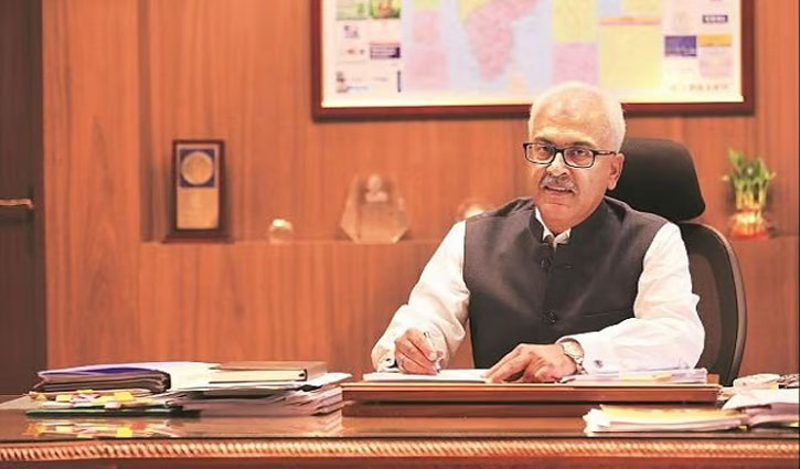 Former Home Secretary Ajay Kumar Bhalla appointed as new Governor of Manipur, Governors of Kerala and Bihar swapped