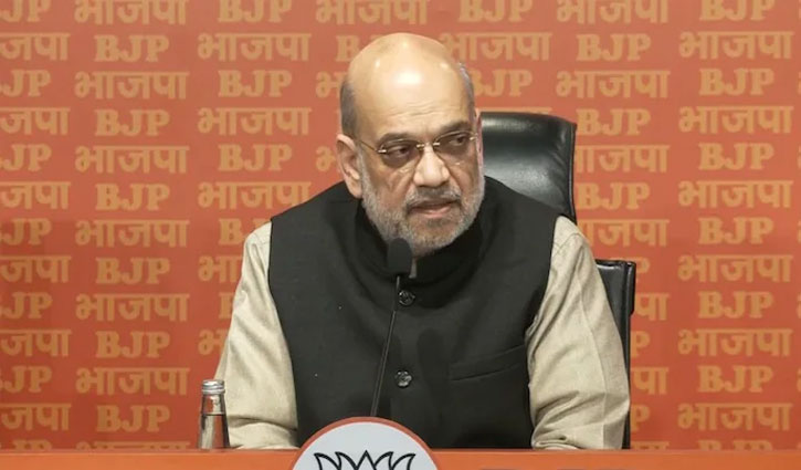 Big change possible in Tamil Nadu BJP: Speculation of leadership change intensifies amid Amit Shah's Chennai visit