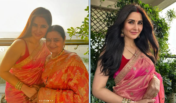 Katrina reveals about her beauty routine and family, gives special credit to her mother-in-law