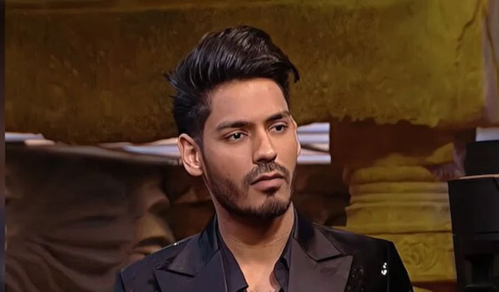 Bigg Boss 18: Digvijay Rathi was thrown out of the house by the housemates in the middle of the week