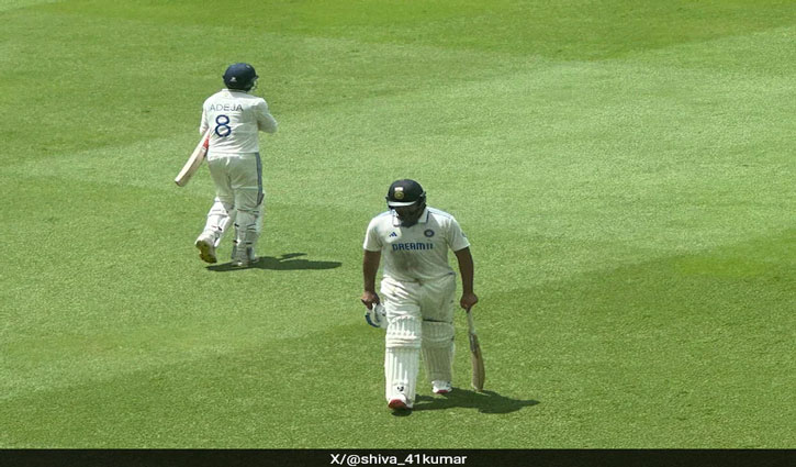 Will Rohit Sharma retire? Speculations rise due to 'Gloves Act' at Gabba