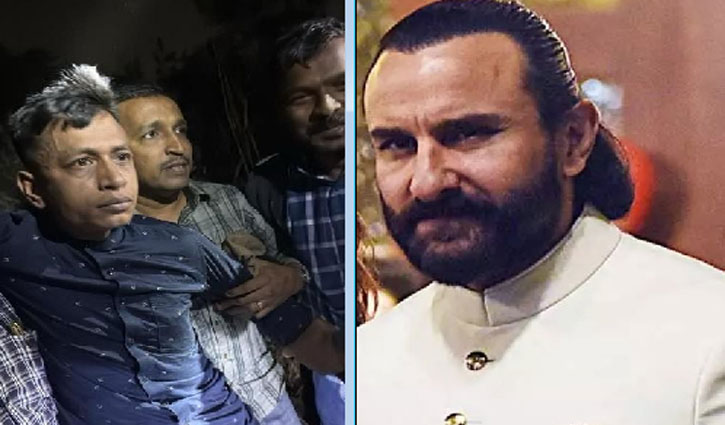 Maharashtra minister Nitesh Rane raised questions on the attack on Saif Ali Khan