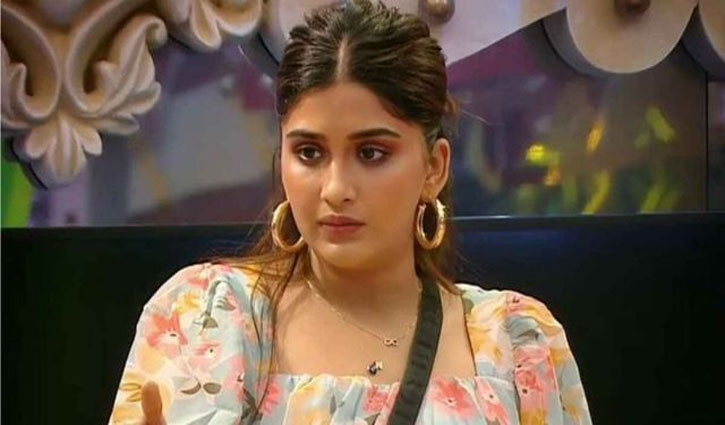 Nimrit Kaur will be seen in 'Kis Kis Ko Pyaar Karoon 2' with Kapil Sharma?