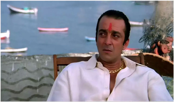 Sanjay Dutt and Mahesh Manjrekar's pair will be seen once again in 'Vastav 2'