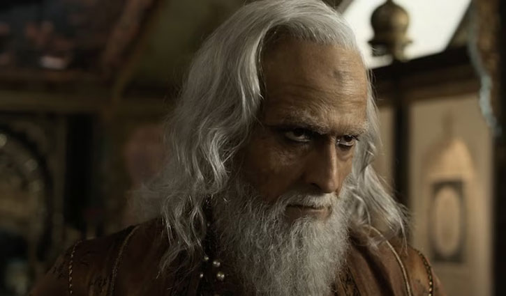 Akshay Khanna's acting in 'Chhava' received tremendous appreciation, the actor excelled as Aurangzeb