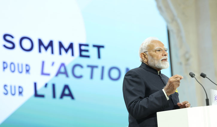 Prime Minister Modi's visit to France: Many bilateral plans including nuclear project included in the agenda