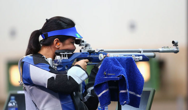 NRAI governing body's decision, many former shooters appointed national team coaches