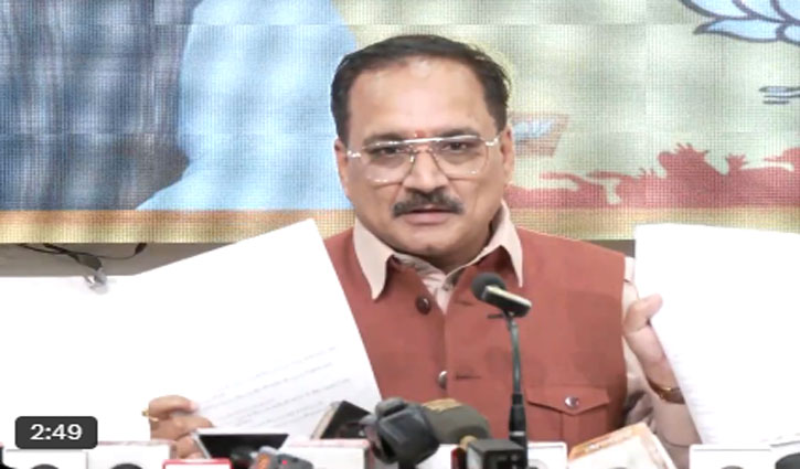 Delhi was looted: CAG report reveals Rs 2,000 crore loss, BJP targets AAP