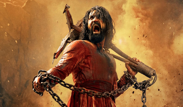 Vicky Kaushal's 'Chhava' rocks the box office, earns 165 crores in 5 days