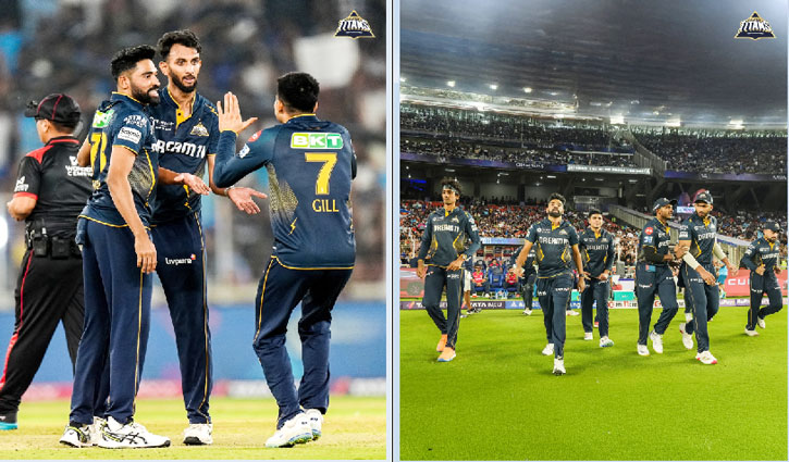 Gujarat Titans bowlers are losing form at the wrong time: Tom Moody