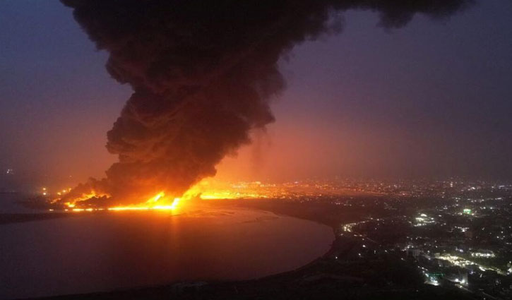 24 Houthi terrorists killed in US military attack in Yemen, Trump gives serious warning