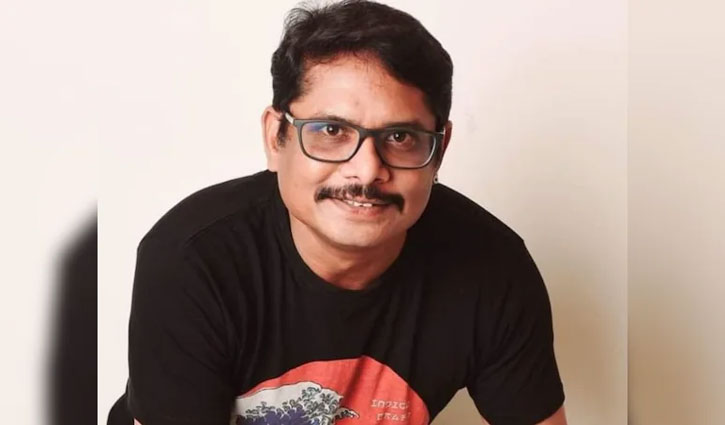 Tamil Actor Manoj Bharathiraja Dies Of Cardiac Arrest At 48