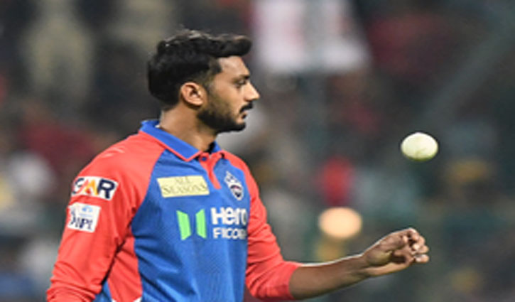 I am enjoying captaining the Delhi Capitals team in IPL: Axar Patel