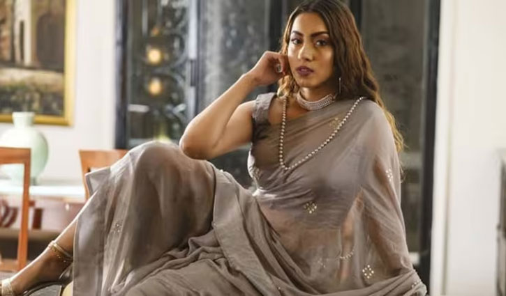 Bangladeshi model Meghna Alam arrested under Special Powers Act, uproar over relations with Saudi diplomat