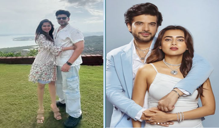 "Stop the news about my wedding": Karan Kundrra breaks his silence on wedding rumours