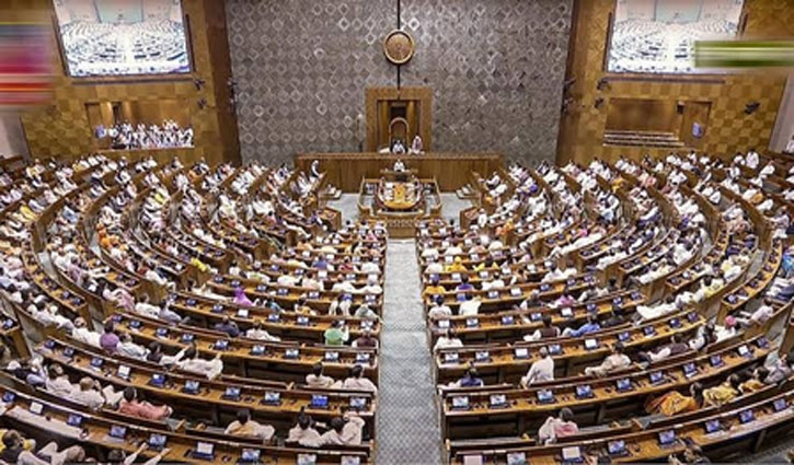 After LS nod, Waqf Bill to be presented in Rajya Sabha today