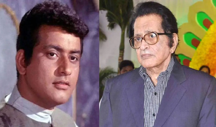 An old video of Manoj Kumar went viral, he had spoken deeply about life and death