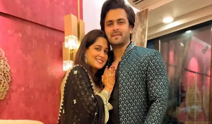 Popular television actress Dipika Kakar has liver tumour