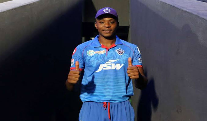 South African fast bowler Kagiso Rabada fails doping test, out of IPL