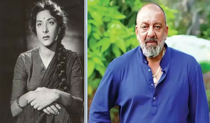 Sanjay Dutt remembers ‘maa’ Nargis on death anniversary: Your love never left us