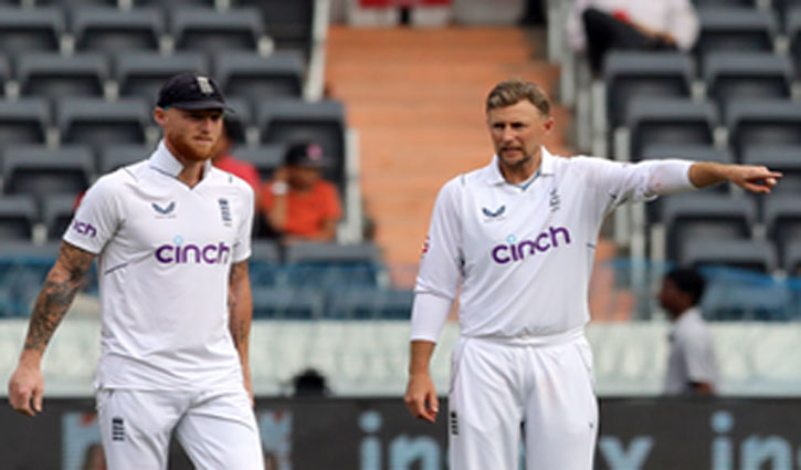 England's playing XI announced for the first Test against India, Crawley-Duckett pair will open the innings