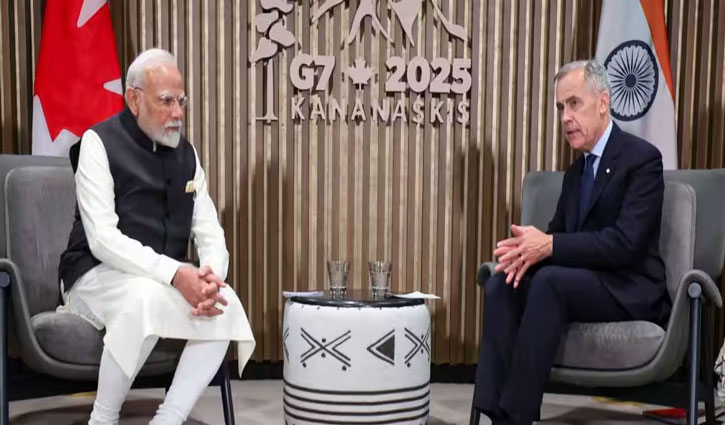 New beginning in India-Canada relations after Modi's Canada visit, consensus reached on restoration of ambassadors