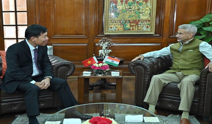 India-Vietnam Strategic Dialogue: Shared commitment against terrorism brings new momentum to ties