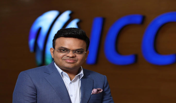 On Olympic Day, Jai Shah celebrated cricket's return to the Olympics, appealed for a healthy India with the 'Let's Move?' campaign