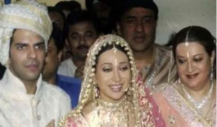 Dispute over ₹30,000 crore property after Sanjay Kapoor's death, speculation over Karisma Kapoor's claim