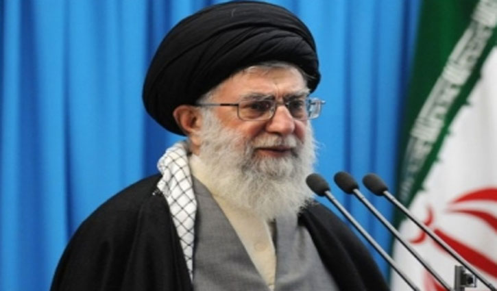 Khamenei's strong statement on Iran-Israel tension, "Retaliation will continue"