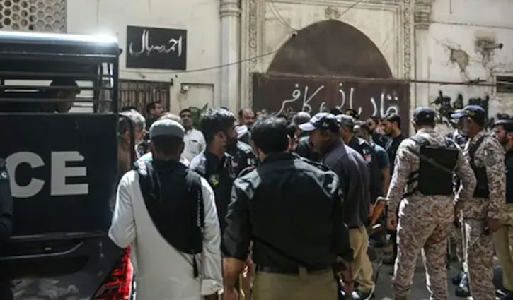 India rejects Pakistani allegations of Waziristan attack, 'Allegations are reprehensible and baseless'