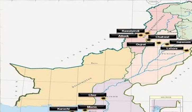 Operation Sindoor: Pak dossier reveals that India attacked more targets than stated