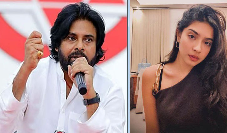 Pawan Kalyan's scathing attack on TMC over Sharmistha Panoli's arrest: "Secularism should be two-way"