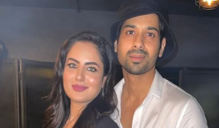 Actors Pooja Banerjee and Kunal Verma were scammed, fraudsters swindled their life savings