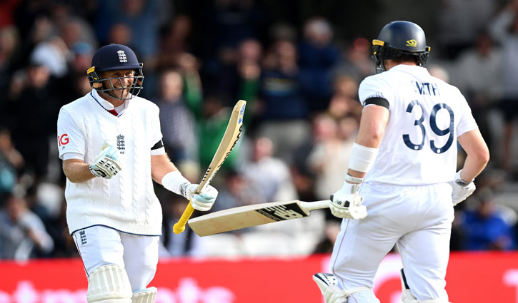 England's historic win in the Leeds Test, India had to face a bitter start of defeat under the leadership of captain Shubman Gill