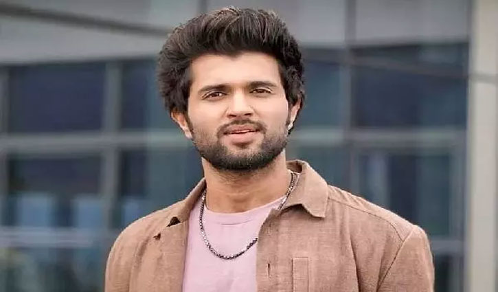 Case against actor Vijay Deverakonda under SC/ST Act for remarks on tribal community