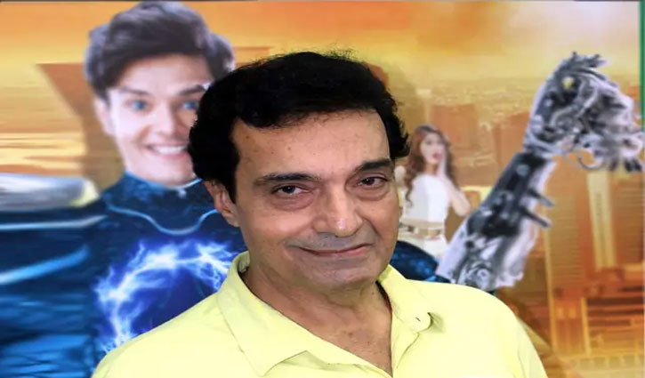 Famous actor-producer-director Dheeraj Kumar passed away