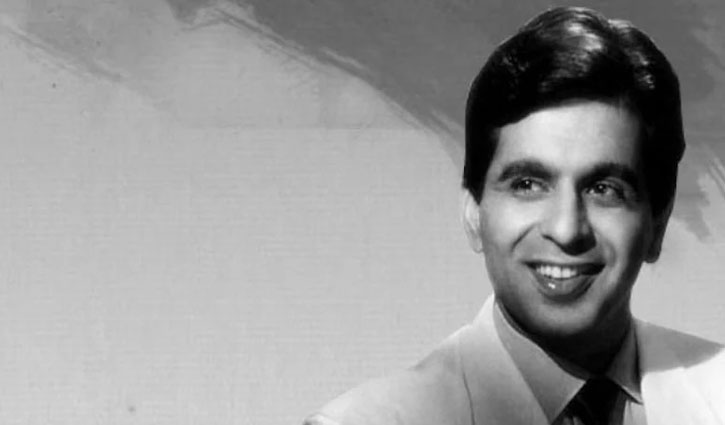 On Dilip Kumar's death anniversary, Saira Banu shared emotional memories, "He was not just the happiness of my life, he was an era"