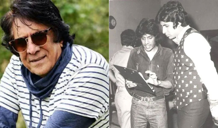 'Don' director Chandra Barot dies at the age of 86