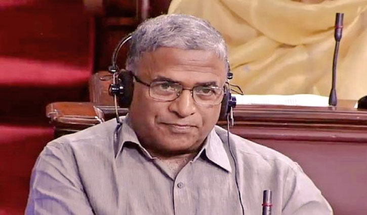 Vice President Jagdeep Dhankhar's sudden resignation begins the race for his successor