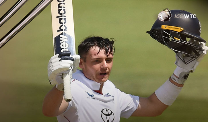 England vs India: Jamie Smith's brilliant innings of 184 runs, broke 28-year-old record