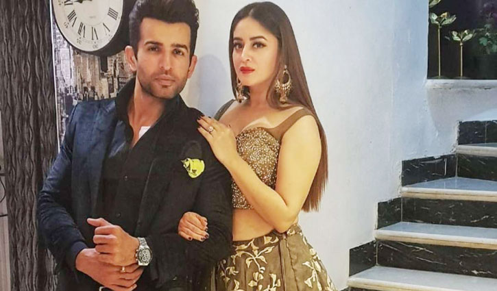 Are you my uncle?’: Mahhi Vij reacts to divorce rumours with Jay Bhanushali
