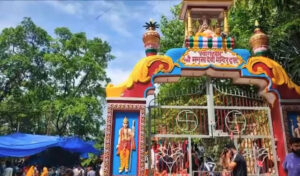 Haridwar: Stampede at Mansa Devi temple; six people dead, many injured