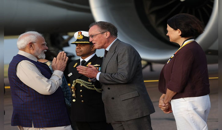Strong India-UK friendship is essential for global progress: PM Modi