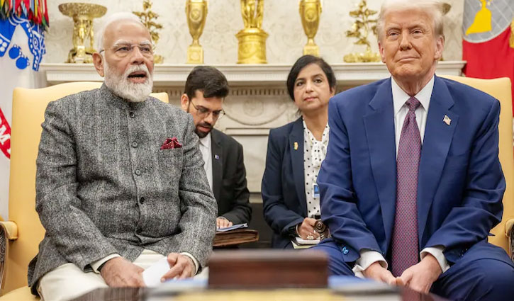 India-US interim trade deal expected to be finalised in 48 hours: Report